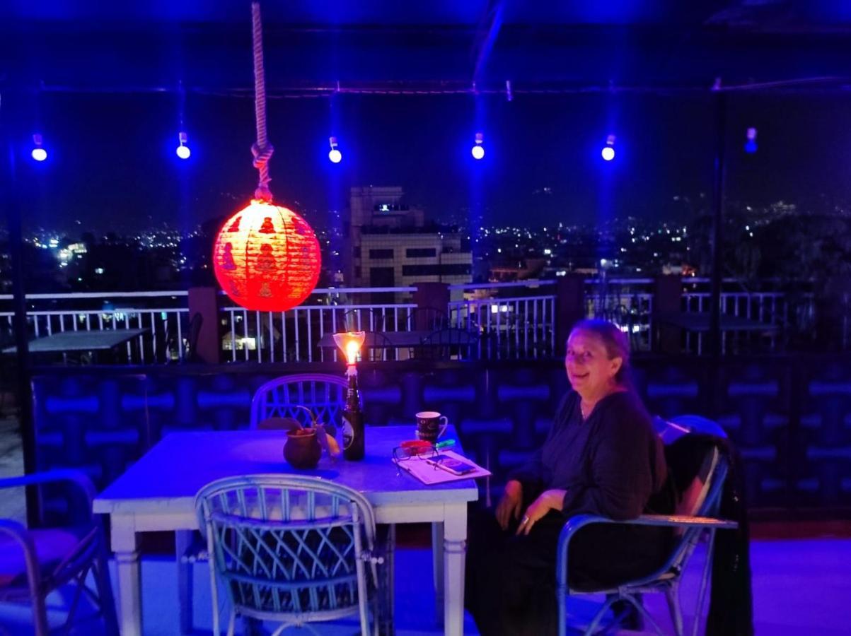 Hotel Hikers Haven Катманду Екстериор снимка