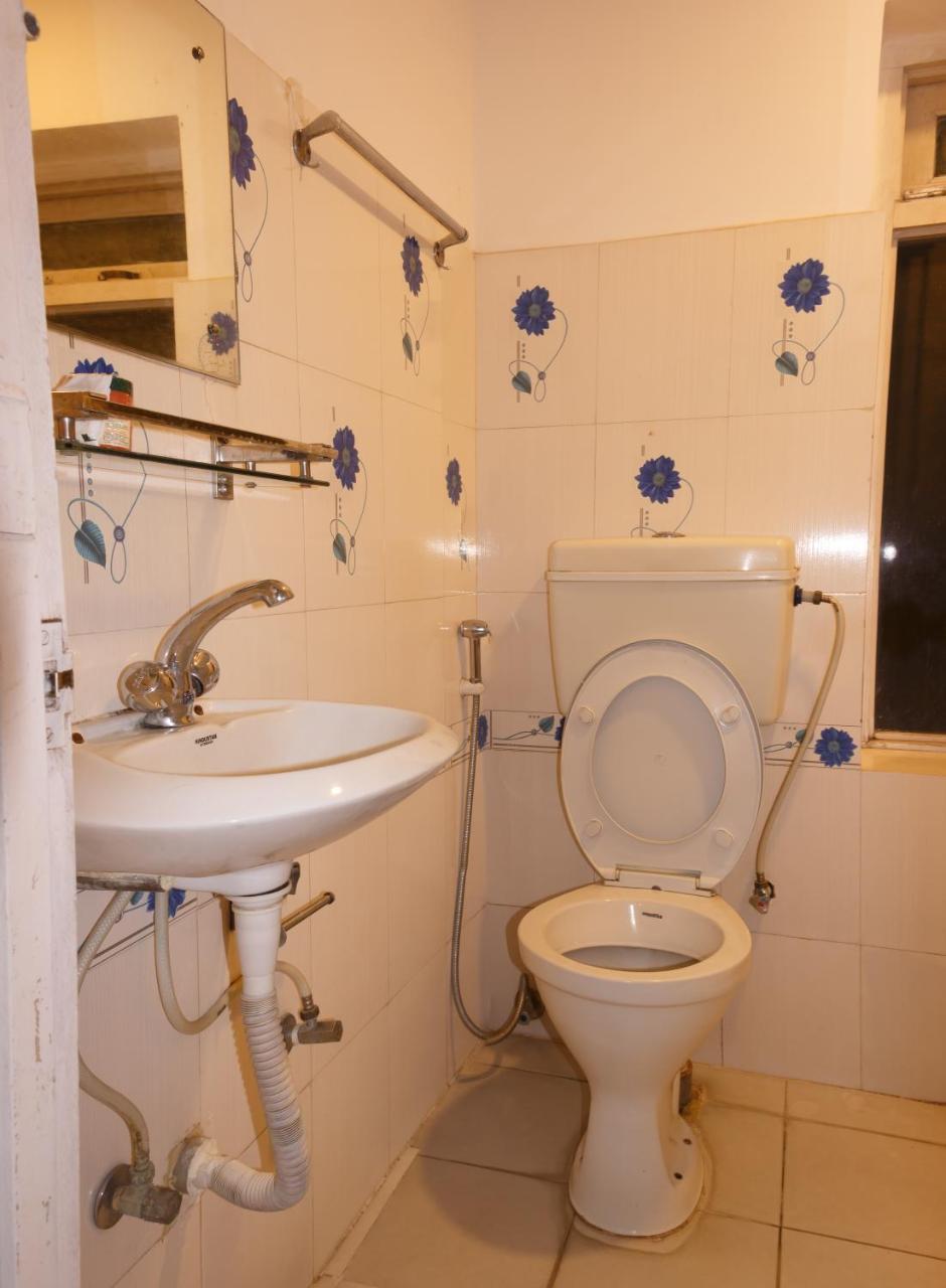 Hotel Hikers Haven Катманду Екстериор снимка